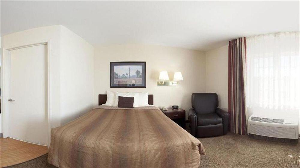 Sonesta Simply St Louis Earth 3* Earth City